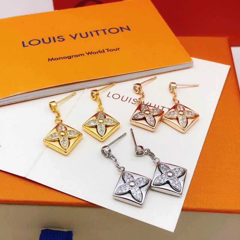 LV Earring 04yxh24
